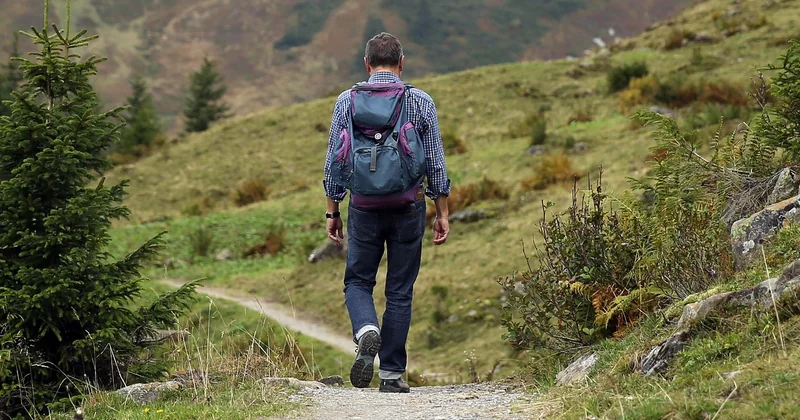 Ce qui rend un trek vraiment spectaculaire (et ce que les photos ne montrent pas)