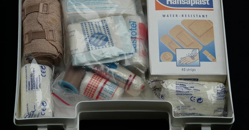 La santé et la sécurité : les coulisses dont personne ne parle