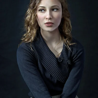 Amandine Baudry